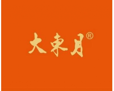 大东月